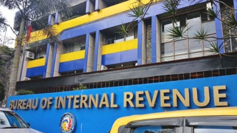 BIR-CAR Eyes Boost In Tax Collection Via ‘CHAT’, Remittances
