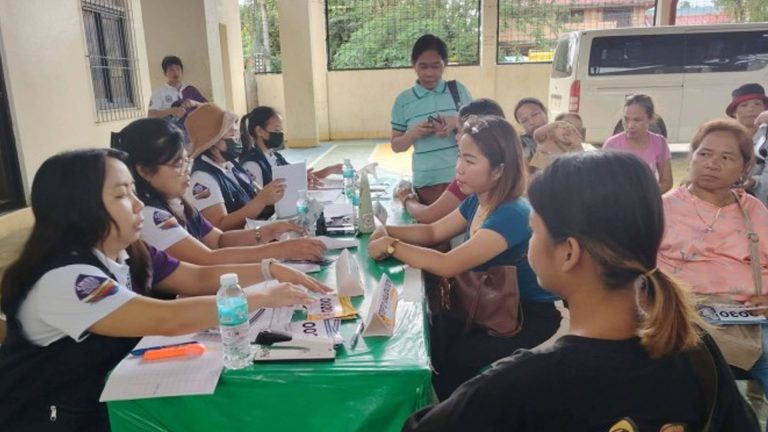 Housing Grants Help Catarman Residents Relocate From No-Build Zones