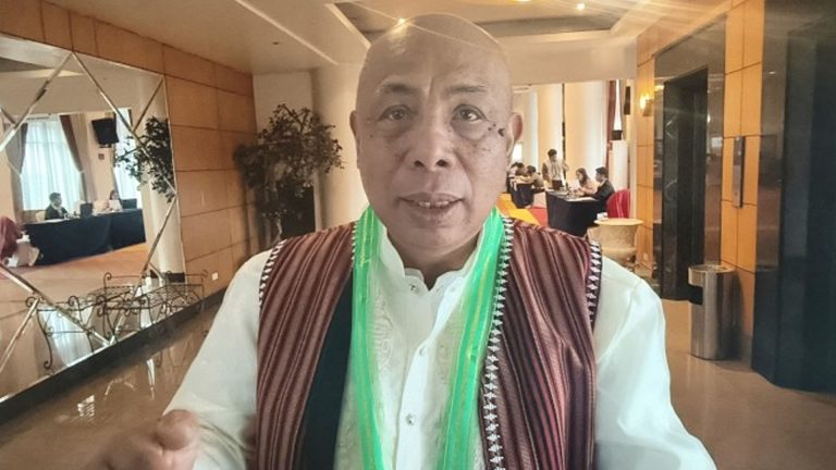 300 Cordillera Agriculturists Trained On New Food Production Tech