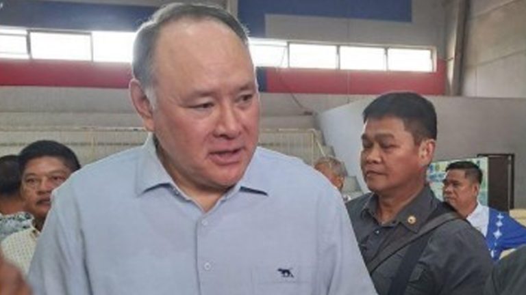 Philippines Needs Larger MRF Fleet To Defend Territory