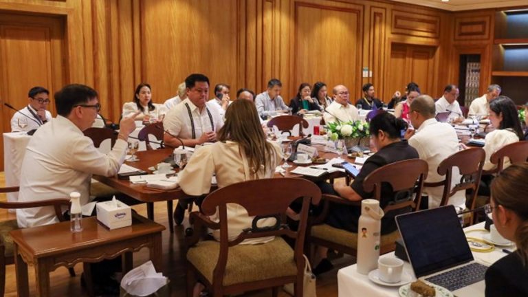 PBBM Orders Continued OFW Repatriation, Speedy Aid Amid Mideast Crisis