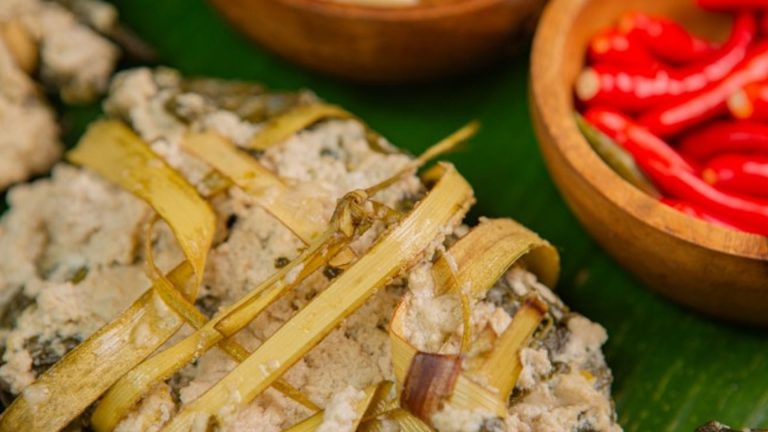 Faith, Flavor Shape Albayano’s Lenten Table