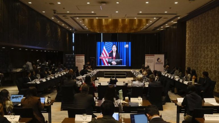 Inclusive Digitalization, Workforce Urged As ASEAN Nears DEFA Adoption