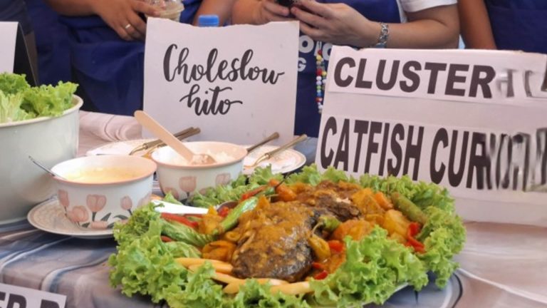 Catfish Production An Emerging Industry In Alaminos
