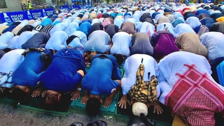 Baguio-Benguet Imam Urges Muslims To Uphold Meaning Of Ramadan