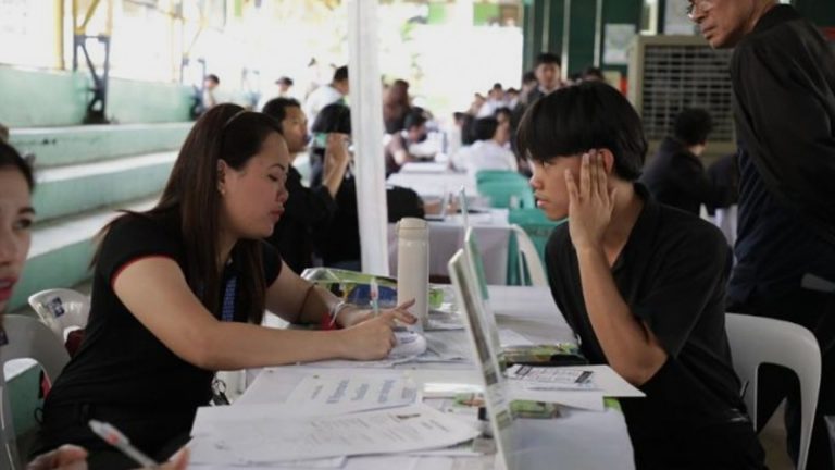 DepEd Rolls Out Program To Boost Senior High School Employability