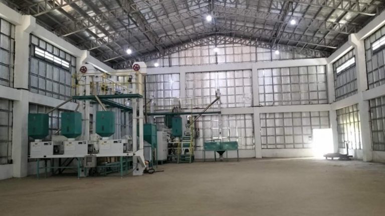 Iloilo Farmers’ Coop Gets PHP7.9 Million Agri Boost
