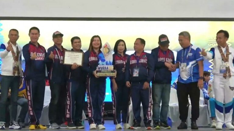 Western Visayas Athletes Eye Better Showing In 2026 Palaro