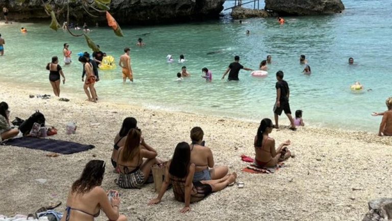 PAGASA Announces Start Of Dry Season