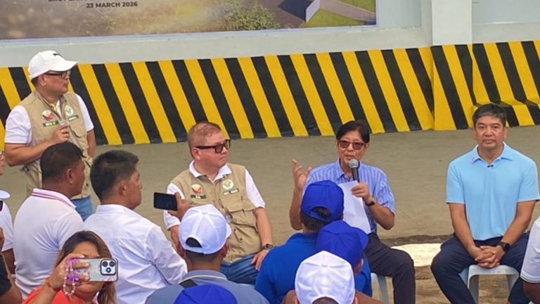 Fruits, Veggies Processing Plant To Cut Post-Harvest Losses In Camarines Sur
