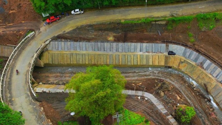 Sultan Kudarat’s PHP100 Million Riverbank Protection Project Nears Completion