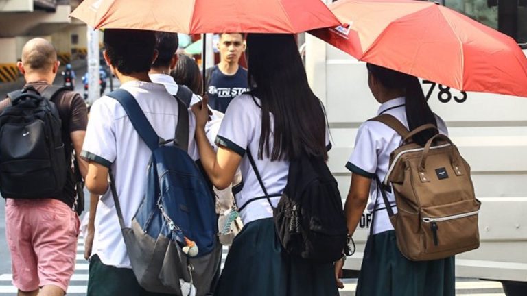 DepEd: 3-Term School Calendar To Ensure Sufficient Learning Time