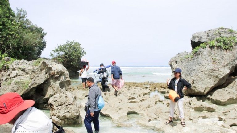National Museum Highlights Laoang Islets’ Role In Ancient Trade