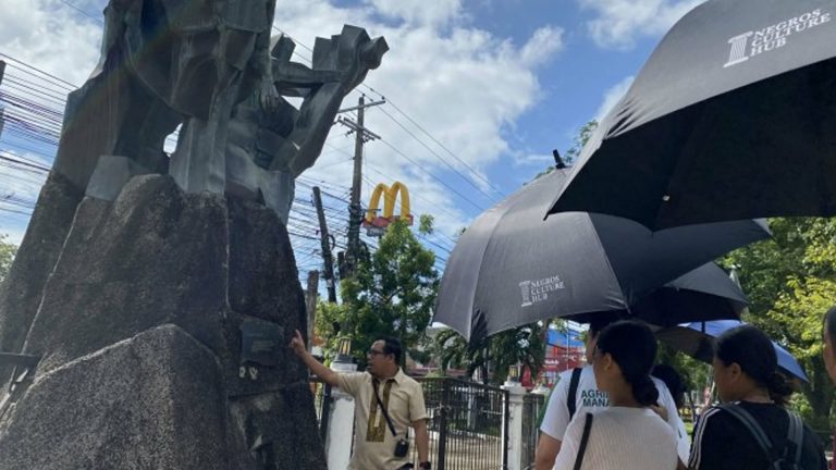 Negros Occidental Offers 7 Signature Culture Hub Tours