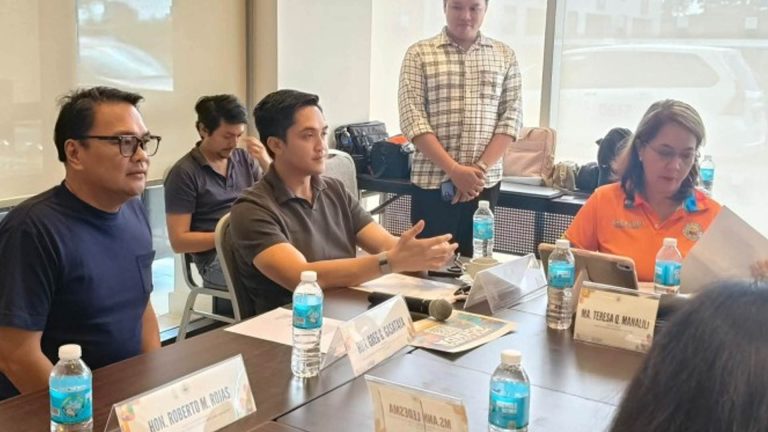 Bacolod City Convenes Promotions Body To Drive MICE Sector Growth