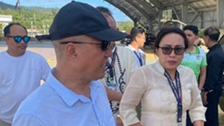 Dinagat Acquires PHP9 Million Emergency Vehicle For Disaster Response