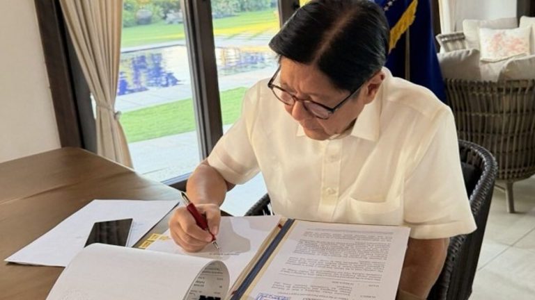 PBBM Declares State Of National Energy Emergency Amid Global Supply Risks