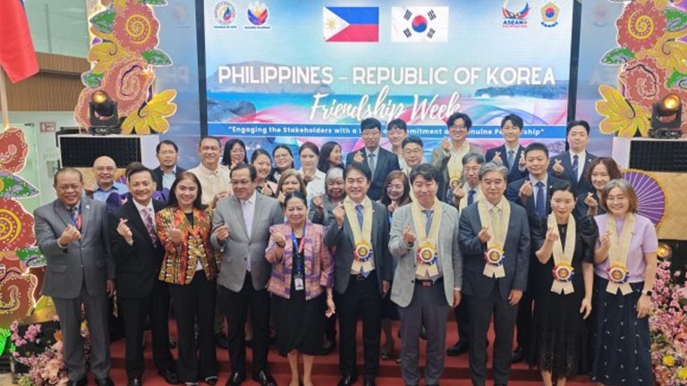 Philippines, South Korea Vow Stronger Protection For OFWs, Deepen Labor Ties