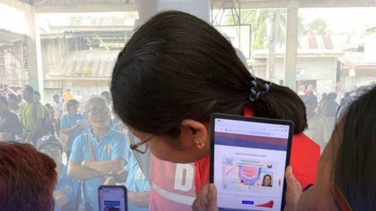 100K Beneficiaries Qualify For BBM Serbisyo In Caraga