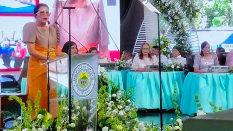 North Cotabato Agro-Industrial Park, Airport Touted As ‘Game-Changers’
