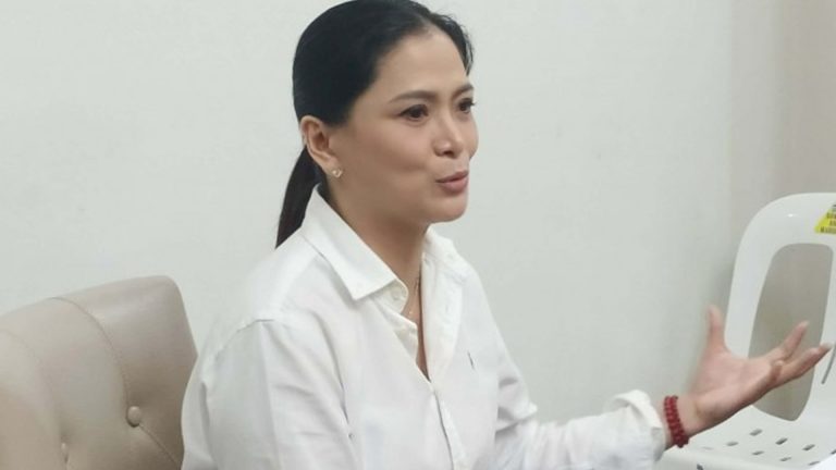 Iloilo City Lawmaker Wants Kadiwa Strengthened