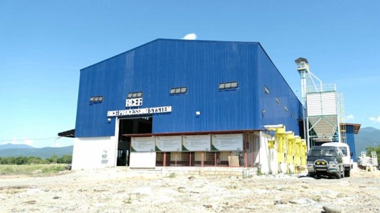 DA Boosts Post-Harvest Investment With PHP67 Million RPS In Palawan