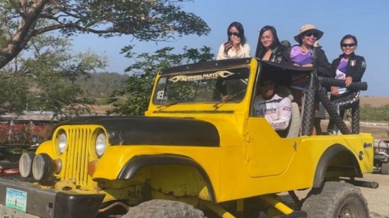 No Rate Hikes For Accommodations, Tours In Ilocos Norte