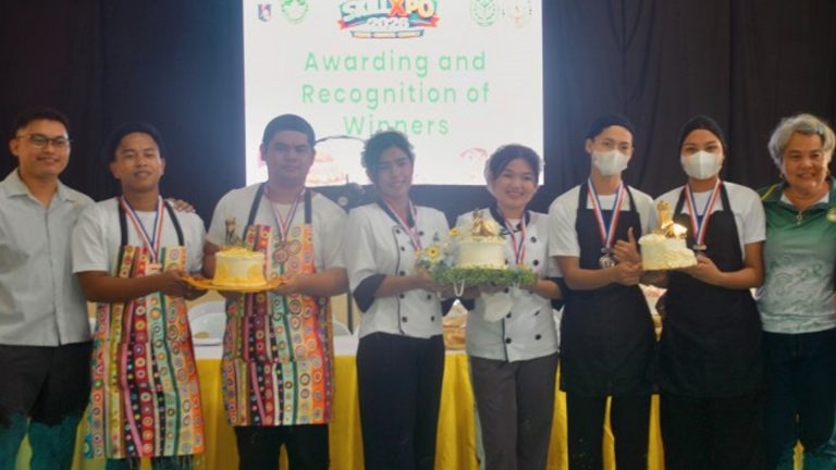 DepEd City Division Gears Up For Trimester System