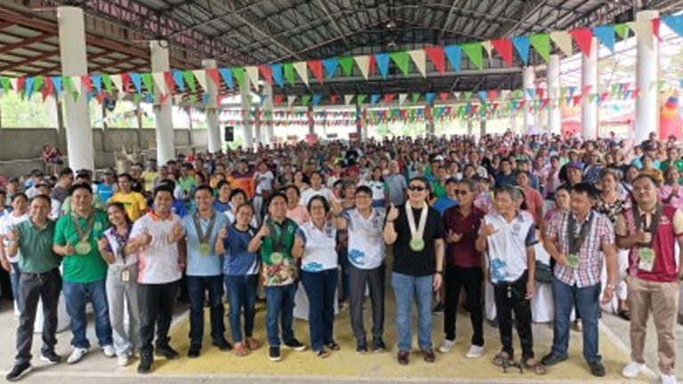 ‘Farmers Day’ Highlights Government Interventions For Agri Sector