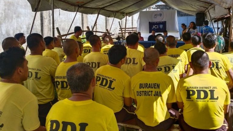 BJMP Procures PHP46 Million Locally Grown Farm Produce For PDL Meals