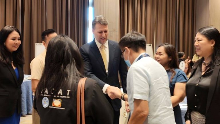 Philippines To Showcase Best Practices In Migrant Rights Global Forum