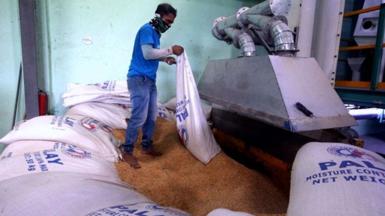 Over 1M Farmers Get Higher Income From Modern Rice Mills, Dryers