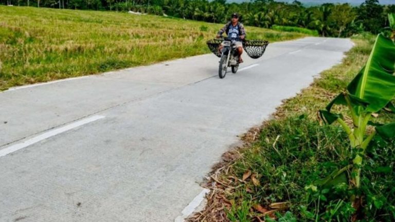 Davao Del Sur’s PHP15 Million FMR Opens Better Opportunities For Farmers