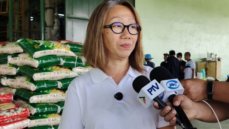 Farmers Thank Government For Income-Boosting Modern Facilities, Equipment