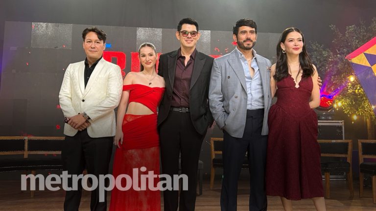 “Blood Vs Duty” Ready To Set ABS-CBN’s 8PM Primetime Ablaze