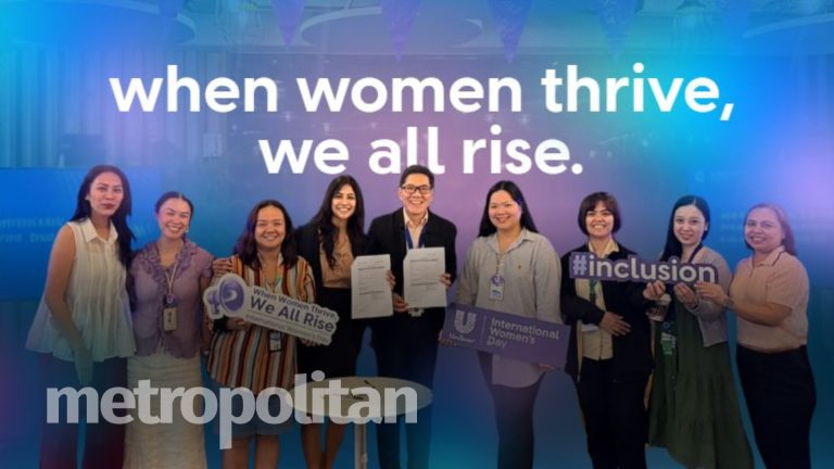 Unilever Champions Women Within The Workplace And Beyond Through Purposeful Programs And Partnerships