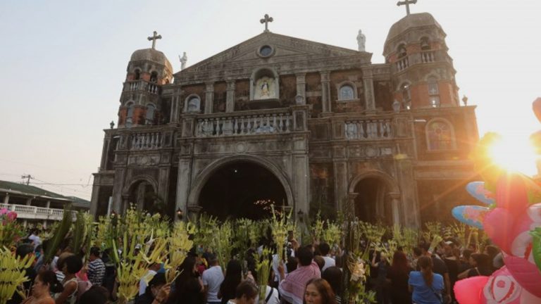 Speaker Dy Calls For Renewed Faith, Hope, Compassion This Holy Week