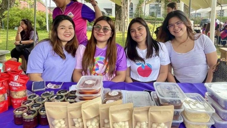 Cash Aid Helps Ilocos Norte MSMEs Sustain Small Businesses