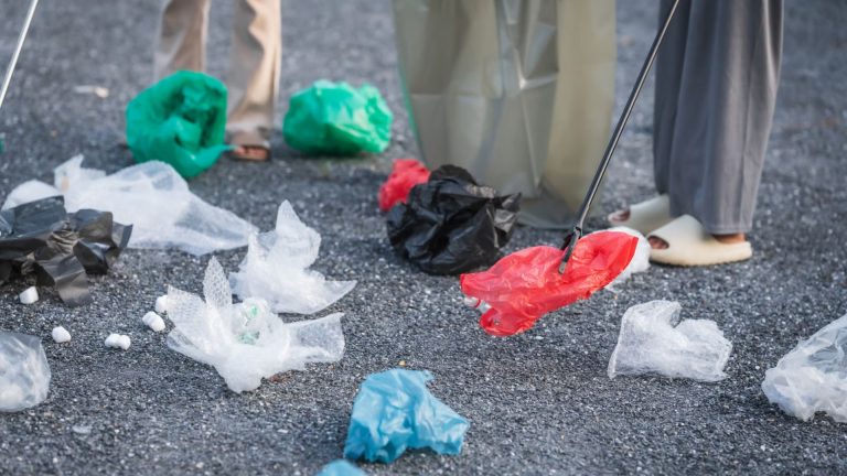 Anti-Plastic: CCC Urges Behavior Change And System Reform