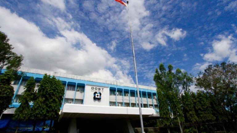 DOST Acquires Equipment For Nanoscale Analysis