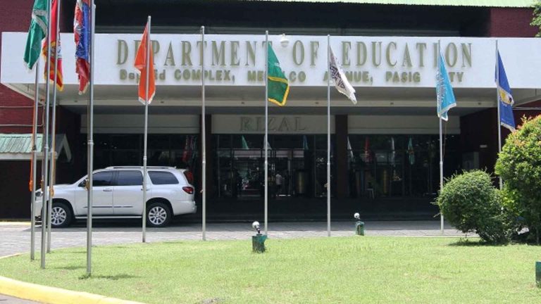 DepEd Assures Support To Philippine Schools Overseas Amid Mideast Conflict