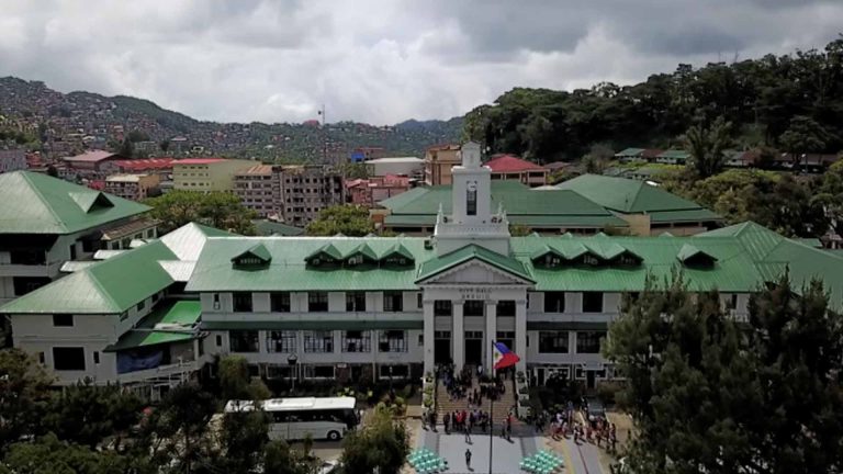 Baguio Starts Registration Of Rice Subsidy Beneficiaries