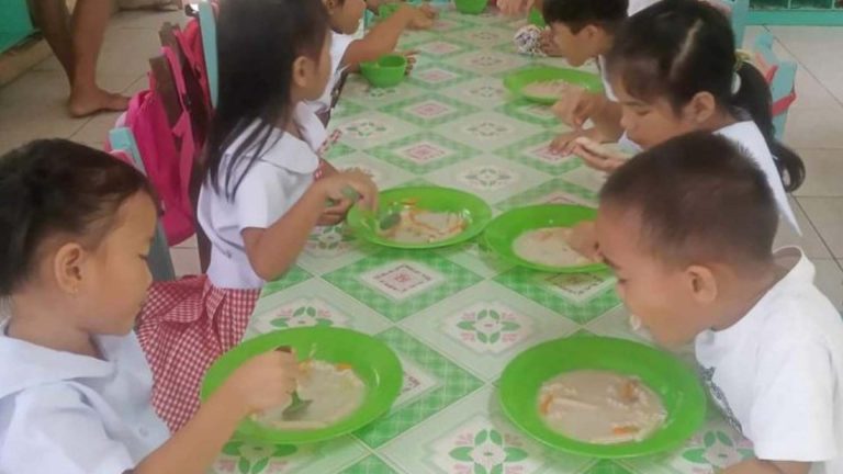 Philippines Joins Governance Committee Of The School Meals Accelerator