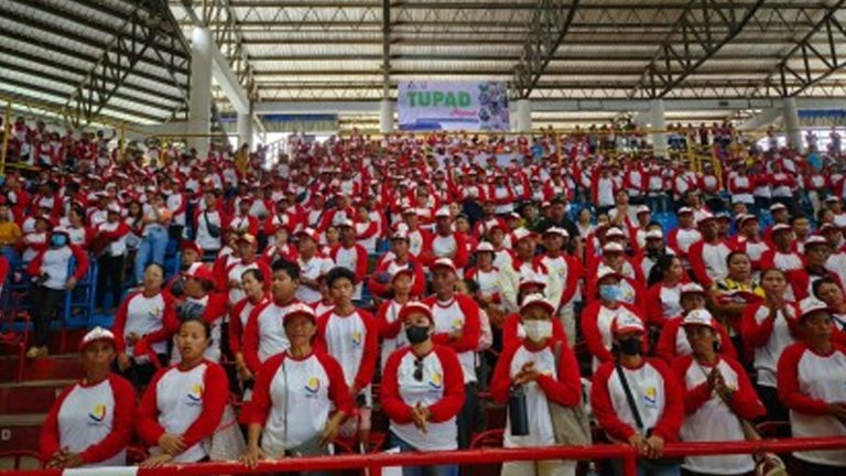 DOLE-Negros Oriental Confirms 6,766 TUPAD Beneficiaries