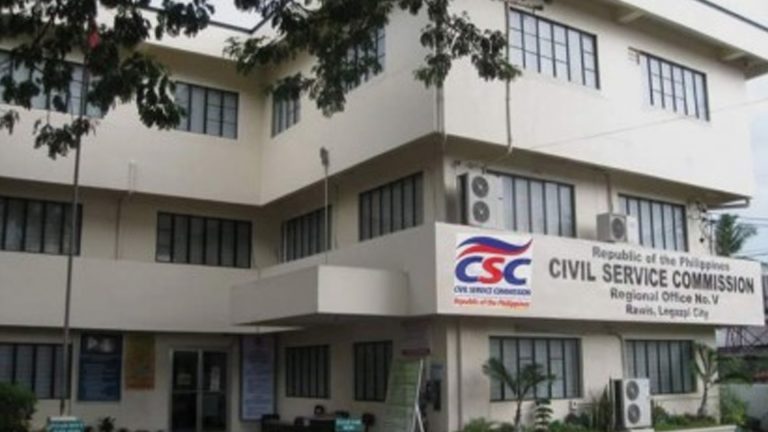 CSC Expands Health, Scholarship For Gawad Lingkod Bayani Awardees