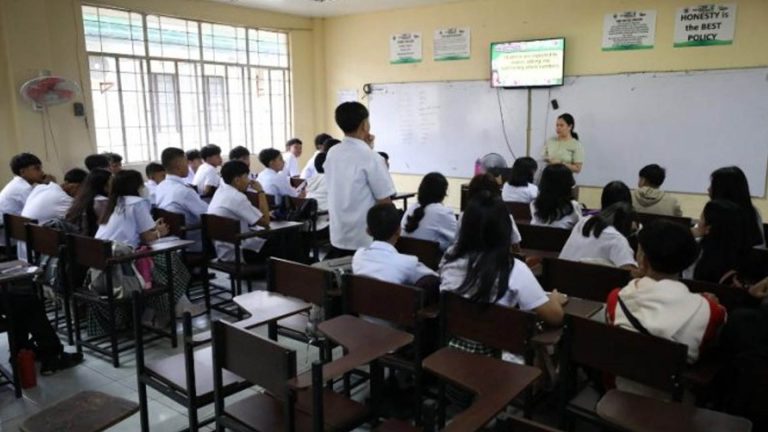 DepEd Reintegration Program Reaches More OFW Teachers