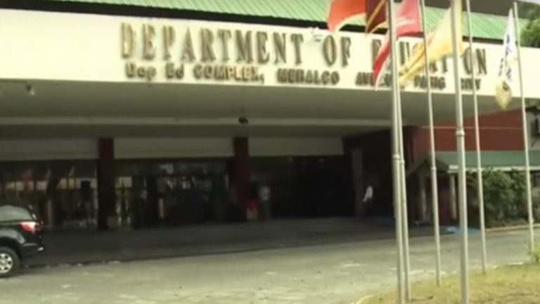 DepEd Integrates System Reforms In Philippine Schools Overseas