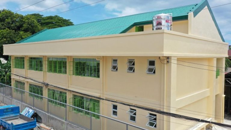 DBM Releases PHP63.49 Billion For 1.7K Infra Projects, 4.9K Classrooms
