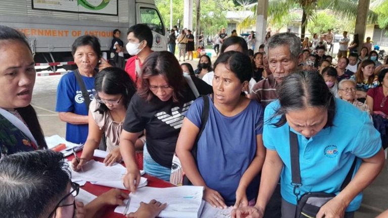 DSWD’s AICS Remains Accessible Amid Energy-Saving Work Scheme