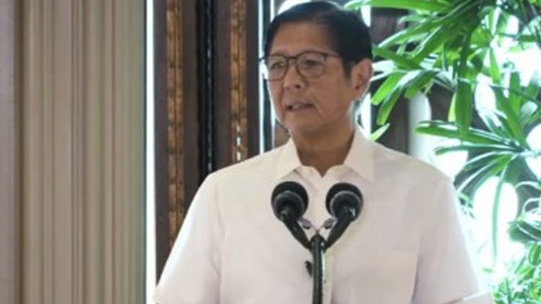 President Marcos Orders Stronger Support For Filipino Inventors